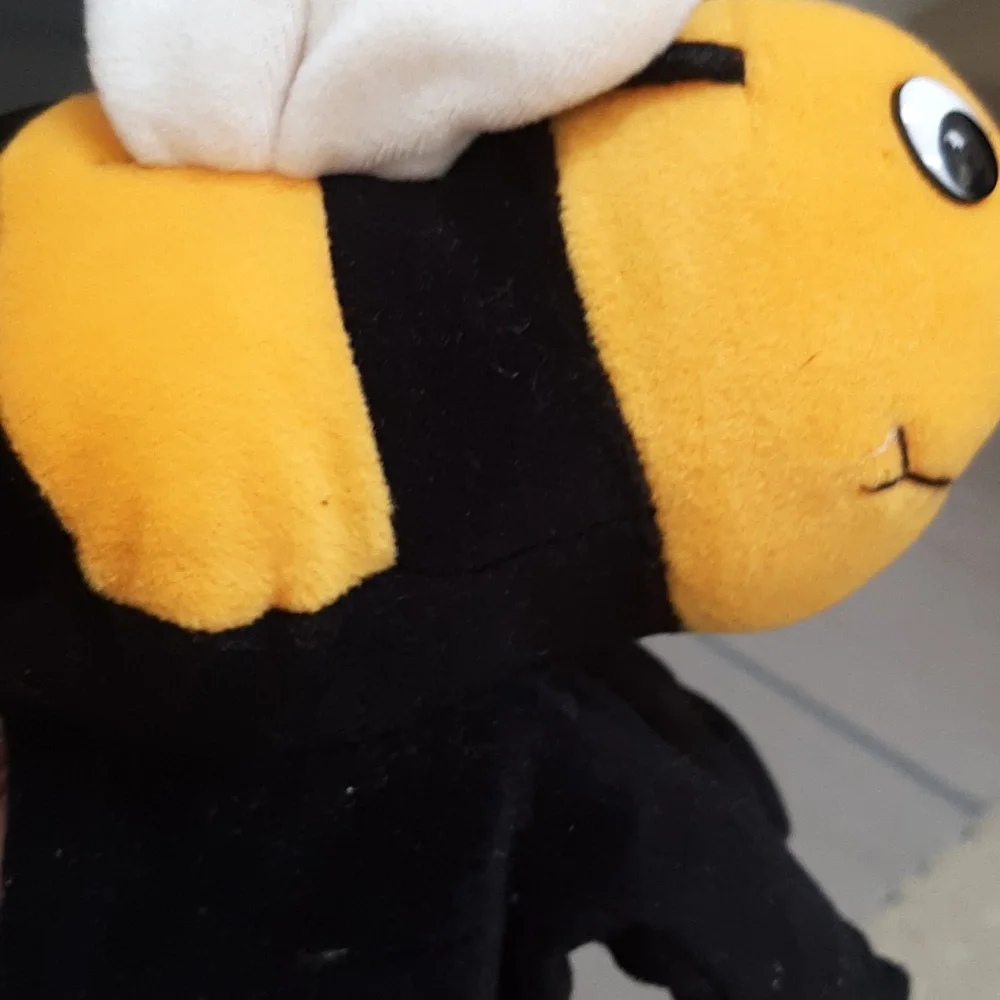 4 Hand Puppets